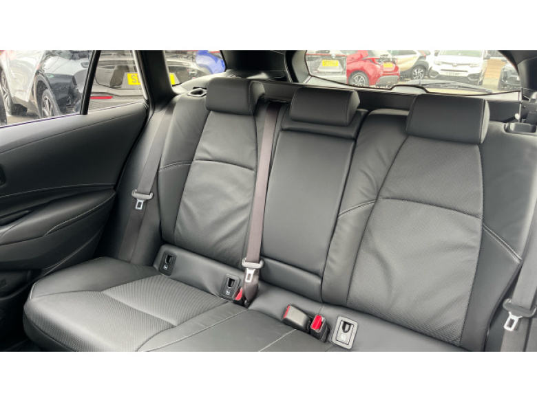 Toyota Corolla 2.0 Hybrid 178 Excel 5dr CVT Hybrid Estate